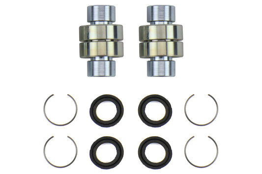 CUS692 464 SV Cusco Swaybar Link Arm Side Pillow Ball Bushing - 2015+ WRX / 2015+ STI,