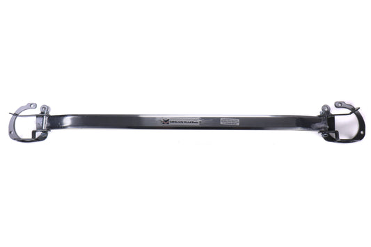 MGRMR-SB-SFR12FU-1P Megan Racing Race Spec Front Strut Tower Bar - 2013+ FR-S / BRZ / 86,