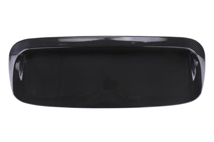 TAN1TR4GT0AS03 Revel GT Dry Carbon Fiber Engine Air Scoop Cover - 2015-2021 Subaru WRX & STI,