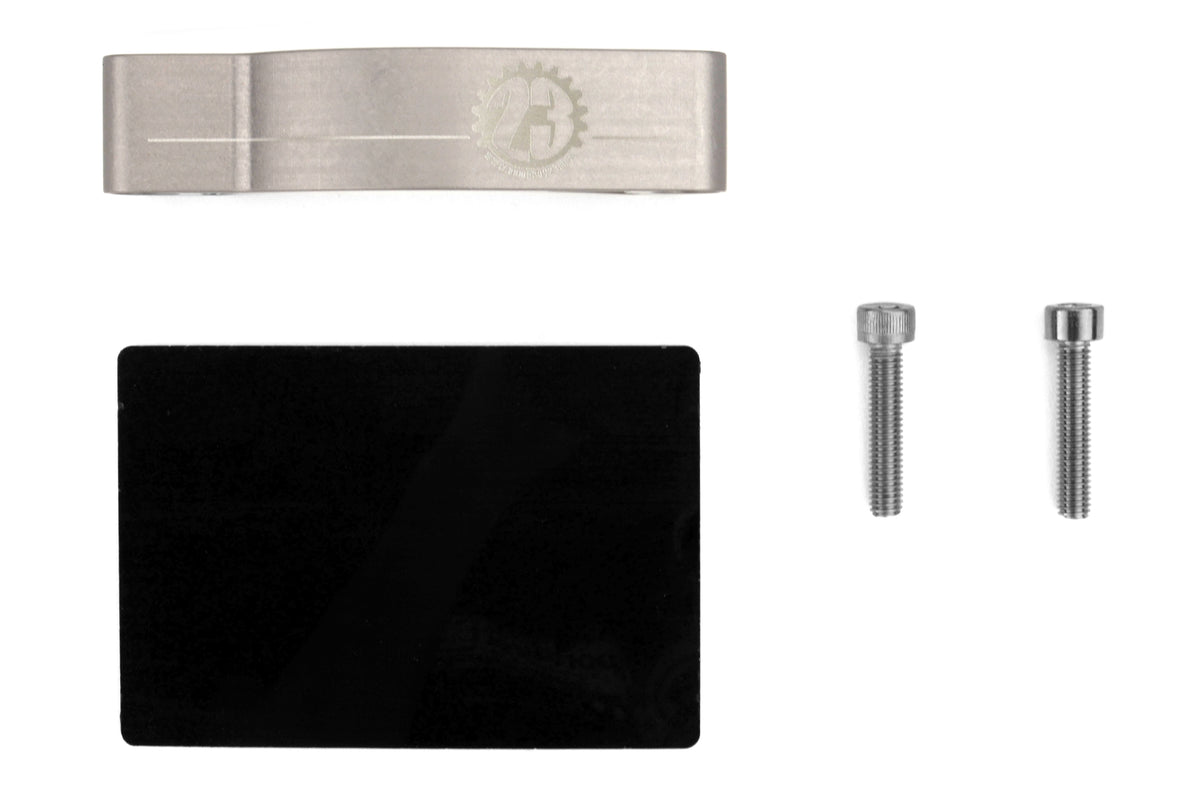 COP520 Company23 Timing Belt Guide Kit - 2015+ STI,