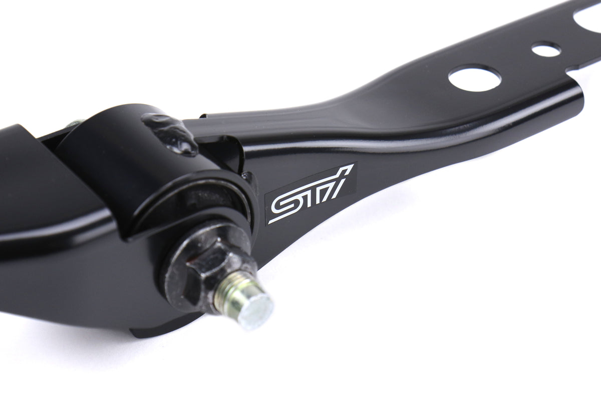 STIST20157VV000 Subaru Flexible Support Sub Frame Rear - 2015+ WRX / 2015+ STI,