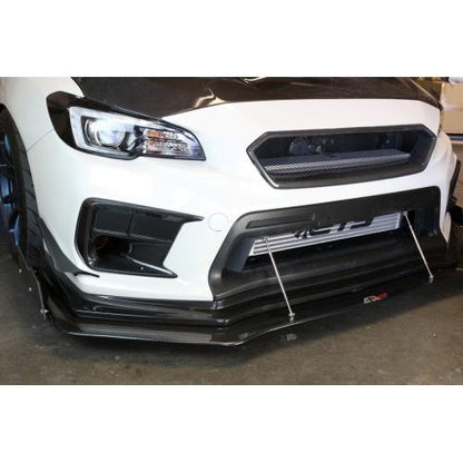 APPCF-818658 APR Performance Brake Cooling Kit - 2018+ STI,