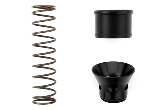 GFB5933 GFB Mach 2 Atmosphere Conversion Kit - 2015+ STI,