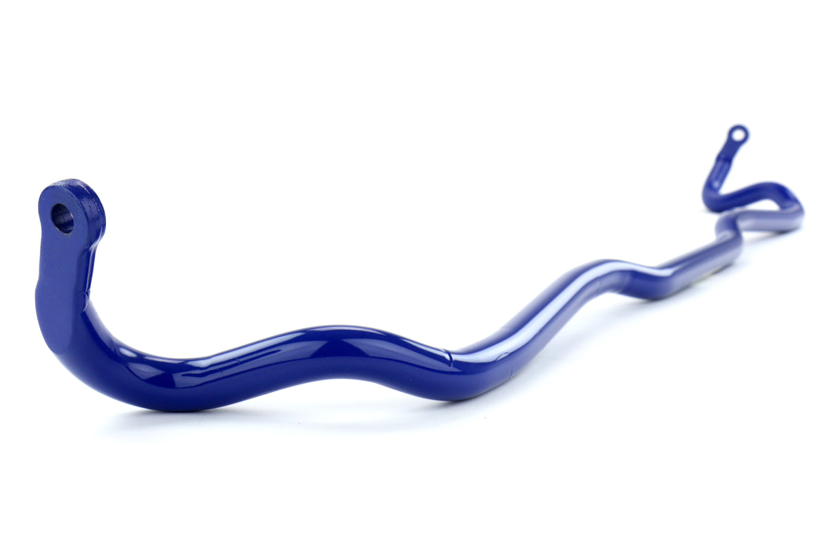 CUS667 311 A22 Cusco Front Sway Bar 22mm - 2002-2007 Subaru WRX/STI Sedan,