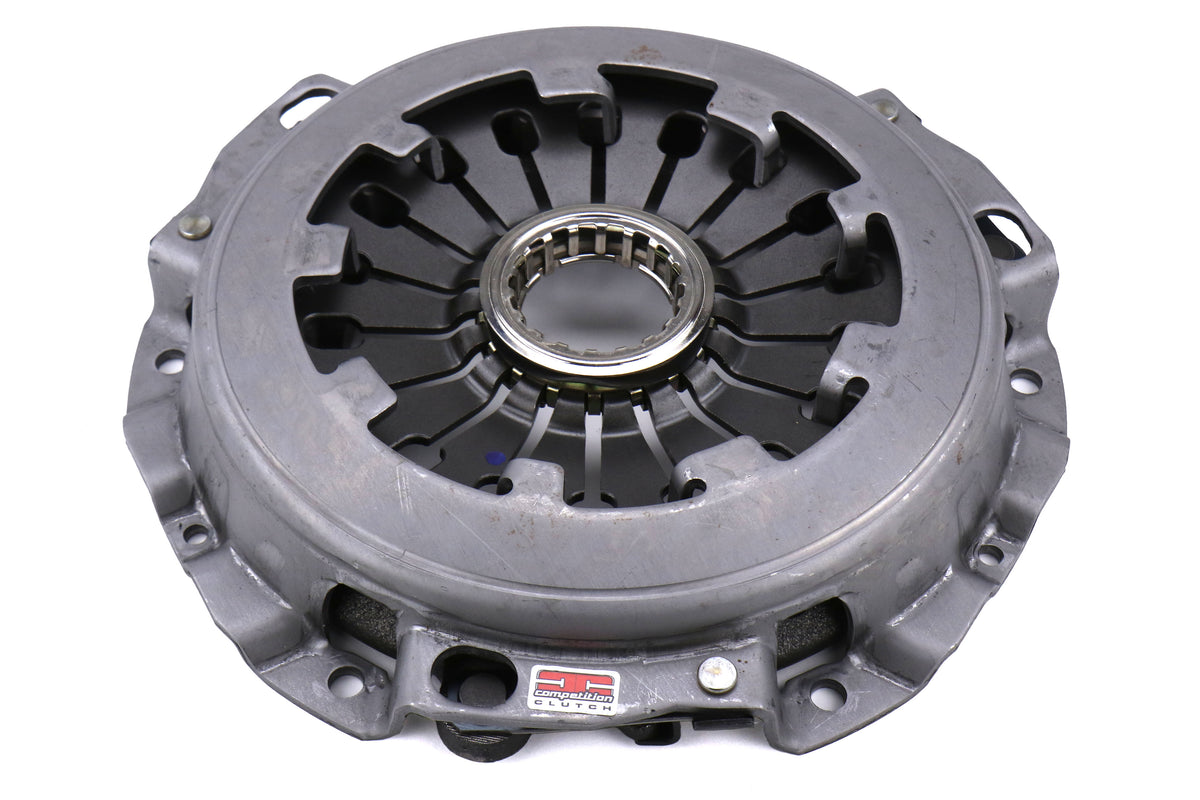 CCI15029-STOCK Competition Clutch OE Replacement Clutch -,