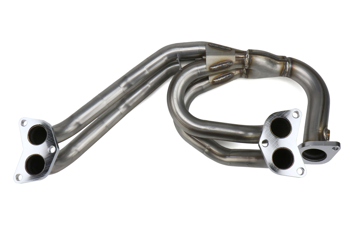 HKS14019-AF002 2015-2021 Subaru STI HKS Stainless Steel Equal Length Exhaust Manifold,