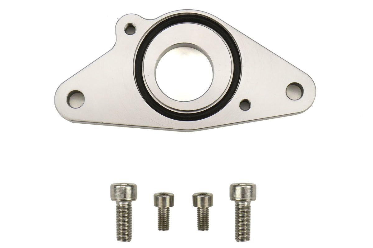 TQSTS-SU-GRD Torque Solution Greddy BOV Adapter Flange - 2015+ STI,