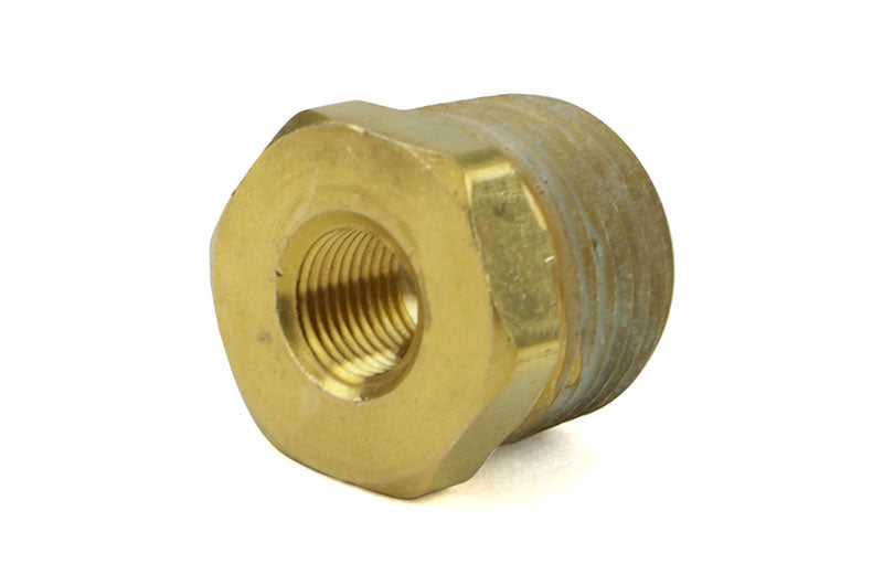 KILNPTNPT Killer B Motorsport 1/2NPT to 1/8NPT Adapter,
