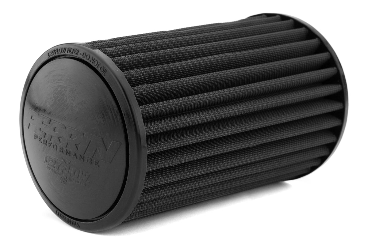 PERPSP-INT-323RD Perrin Cold Air Intake - 2016-2017 STI-Red,