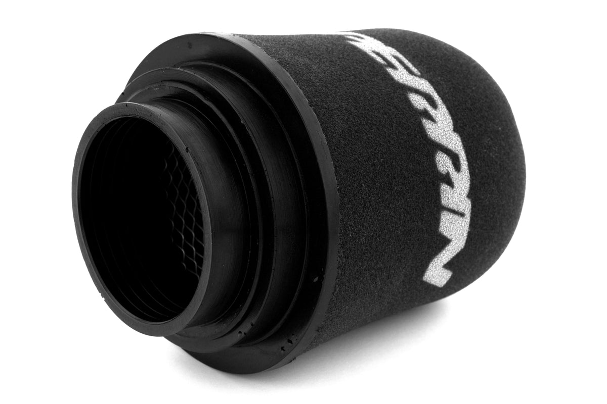 PERPSP-INT-201RD PERRIN Short Ram Intake Red - 2002-2007 Subaru WRX/STI / 2004-2008 Subaru Forester XT,