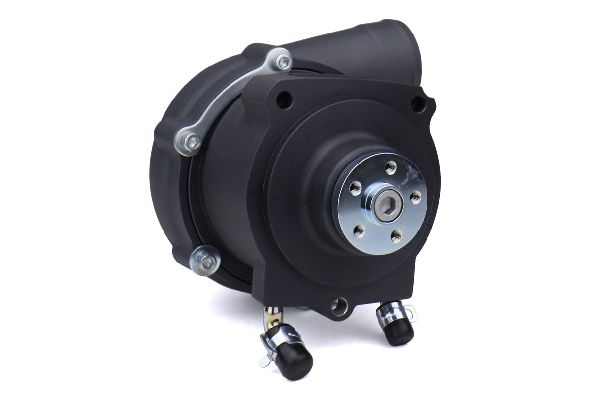 HKS12001-KT004A HKS GT V3 Supercharger System (with ECU Tuning) - 2013-2015 FR-S / BRZ / 86 (MT Only),