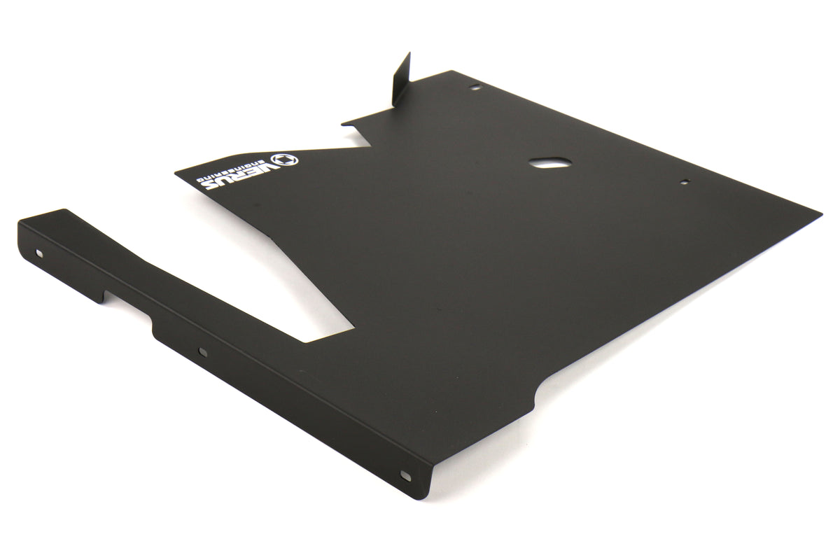 VERA0026A Verus Rear Suspension Covers - 2015+ WRX / 2015+ STI,