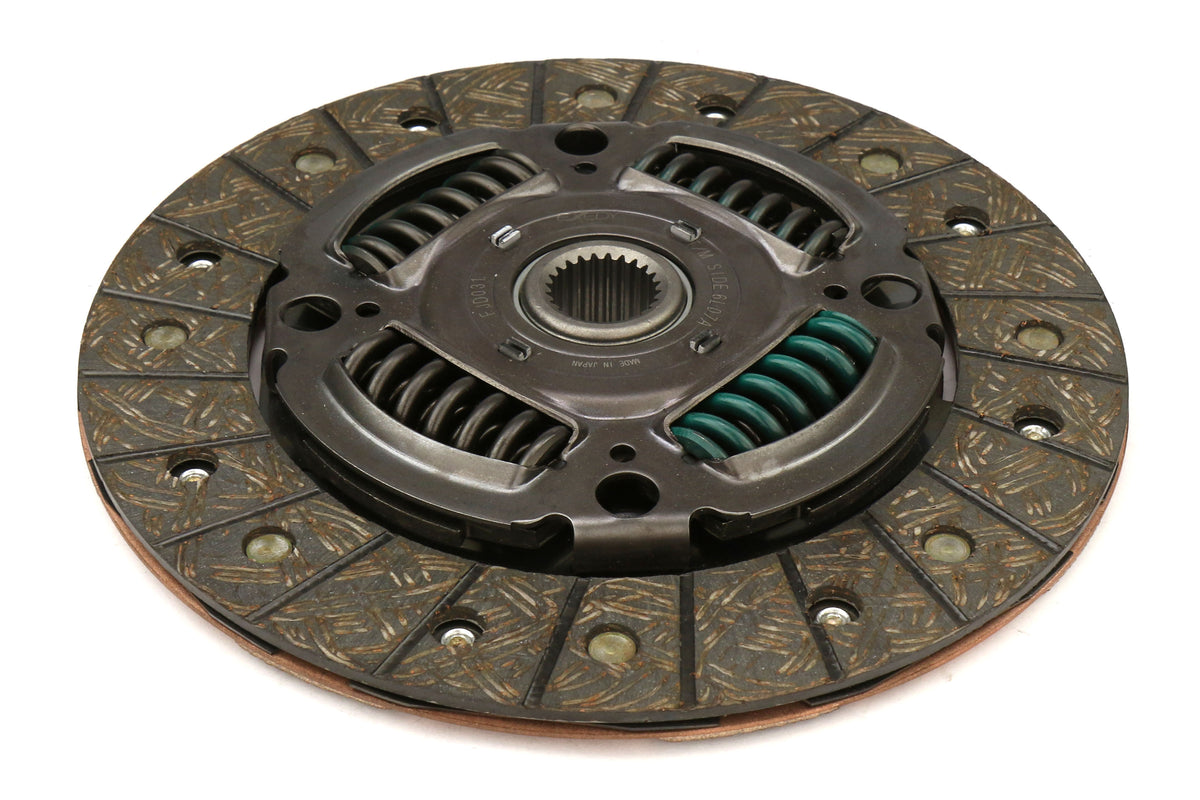 SBCFJK1001-HD-OCE South Bend Clutch Stage 2 Endurance Clutch Kit - 2006-2017 Subaru WRX,