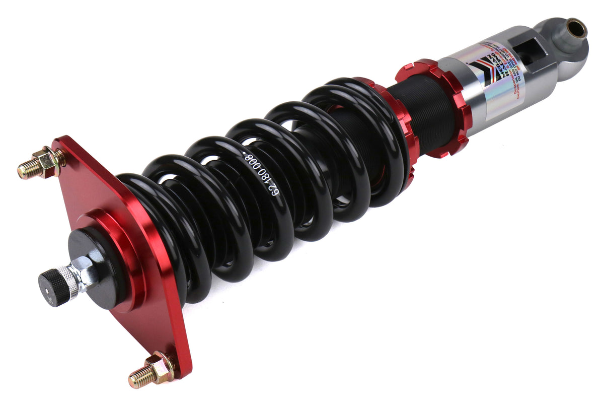 MGRMR-CDK-SFR12 Megan Racing Street Series Coilovers - 2013+ FT86,