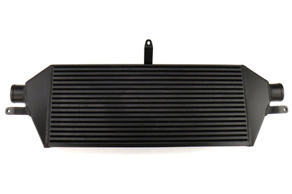 ETS200-20-IC-002 ETS Front Mount Intercooler Core Black - 2008-2014 Subaru STI,