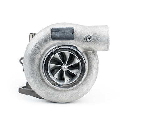 FPT2027062 Forced Performance XR Black Turbocharger EWG - 2002-2007 Subaru WRX / 2004-2021 STI,