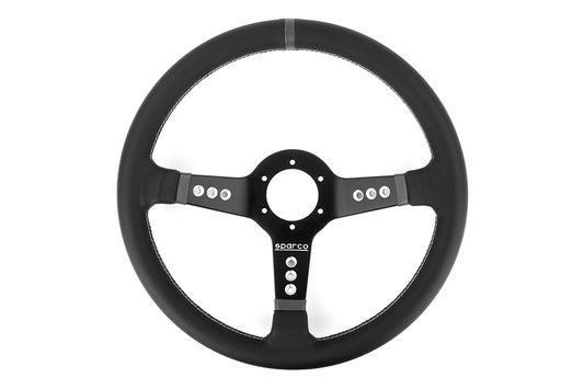 SPR015L800PL Sparco L777 Steering Wheel - Universal,