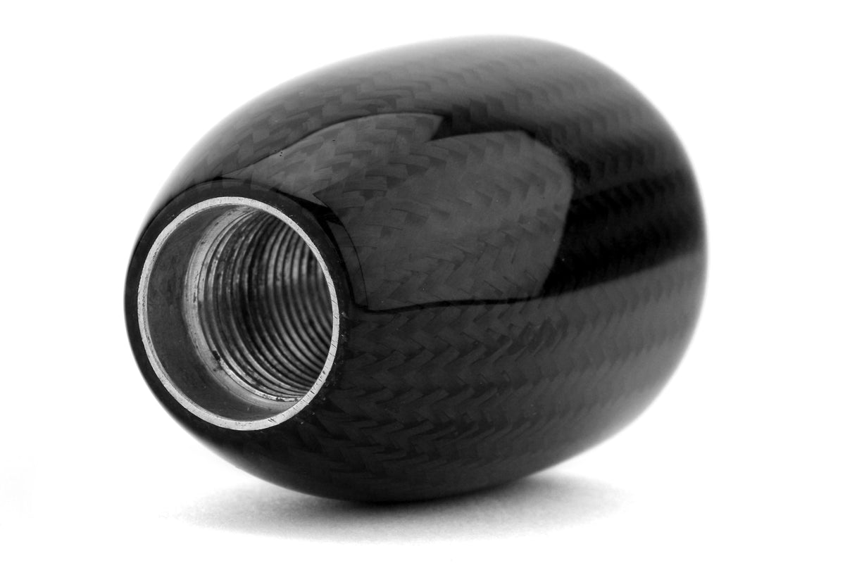 MIMMMSK-CF Mishimoto Carbon Fiber Shift Knob - 2015+ WRX / 2015+ STI / 2013+ FT86,