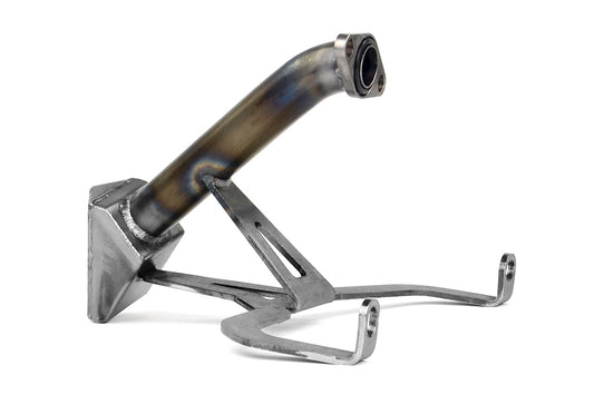 KIL050 Killer B Motorsport Ultimate Oil Pickup - 2002-2005 Subaru WRX,
