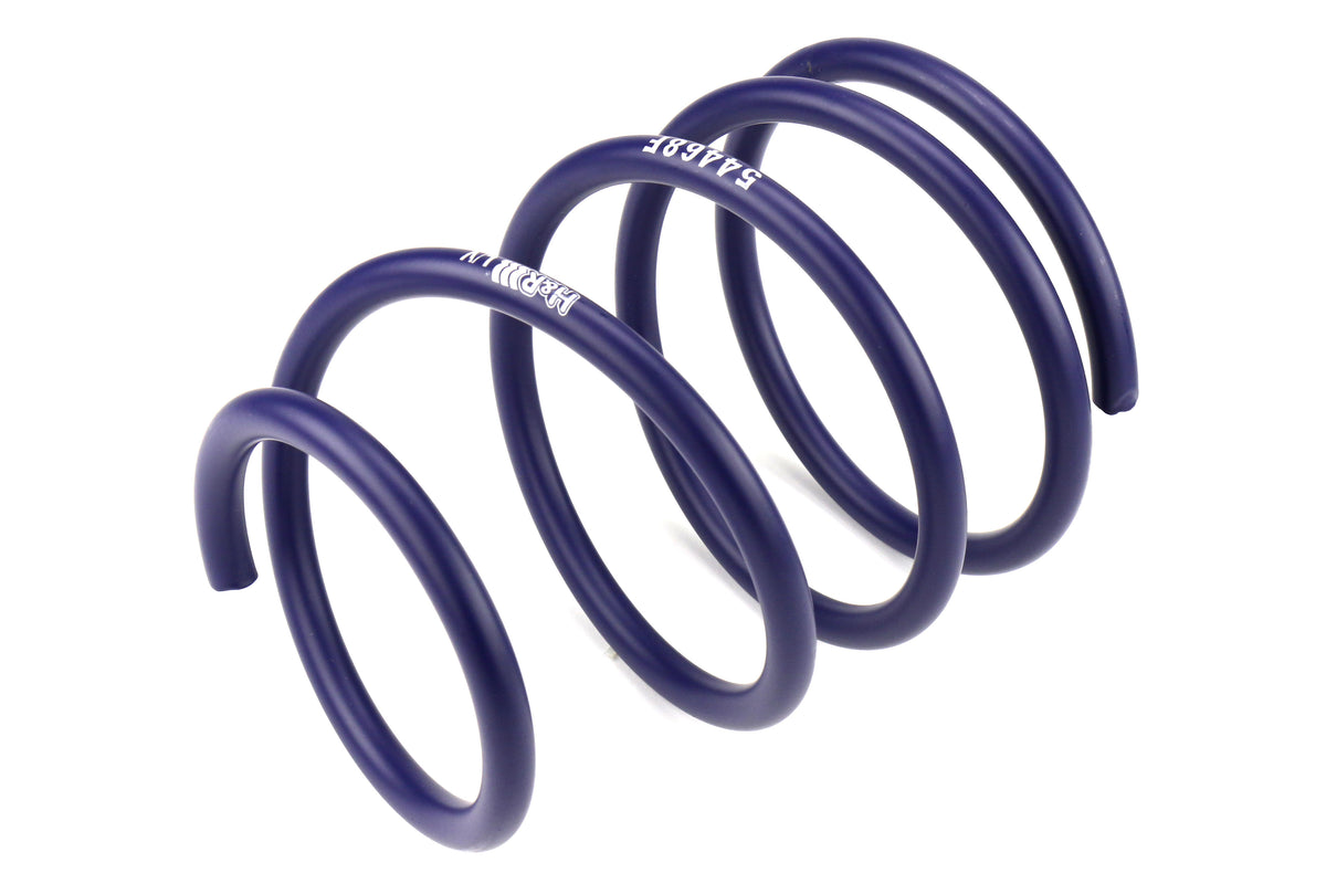 HRS54468 H&R Sport Springs - 2015+ WRX,