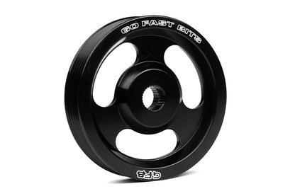 GFB2014 Go Fast Bits Underdrive Pulley Kit Subaru Models,
