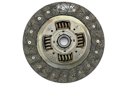 EXE15803 2015-2021 Subaru STI Exedy Stage 1 Organic Disc Clutch Kit,