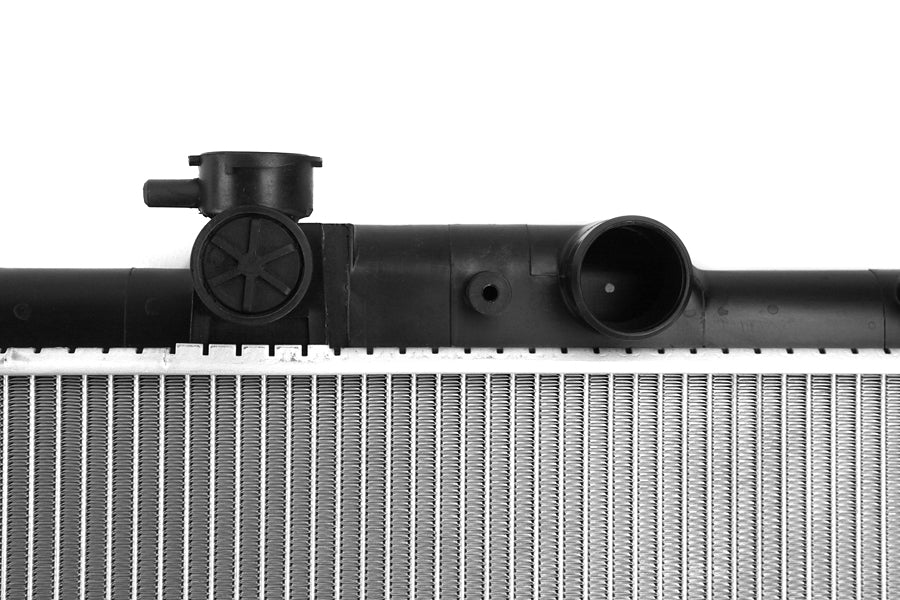 KOYA2703 Koyo OEM Replacement Radiator Automatic Transmission - Subaru WRX 2003-2007 / Baja Turbo 2004-2006,