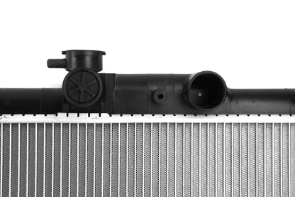 KOYA2703 Koyo OEM Replacement Radiator Automatic Transmission - Subaru WRX 2003-2007 / Baja Turbo 2004-2006,