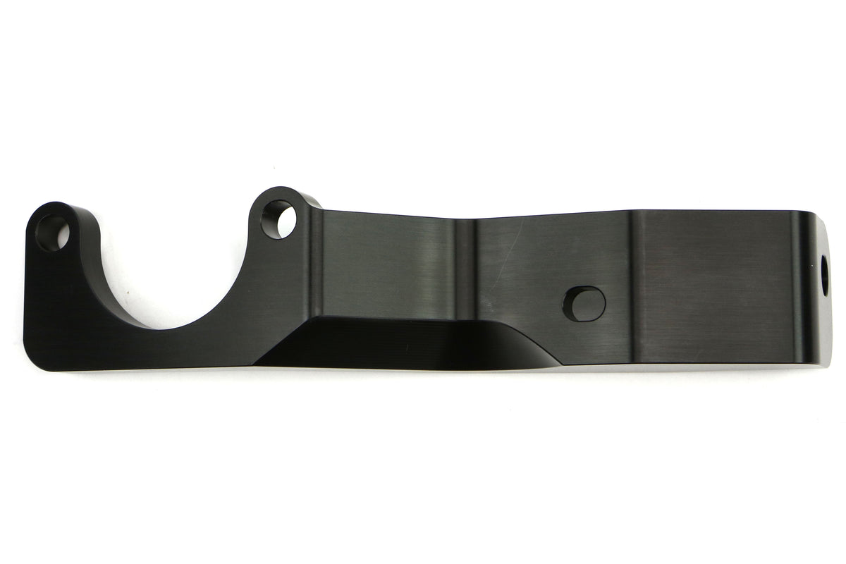 PERPSP-DRV-112BK Perrin Pitch Stop Brace - 2015-2020 WRX / STI,