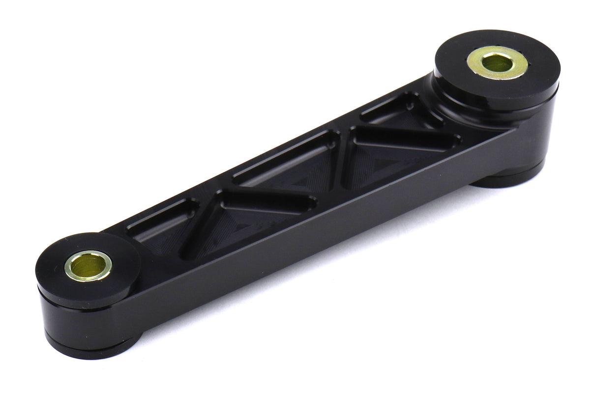 IAGIAG-DRV-2200BK IAG Street Series Pitch Stop Mount - 2015-2021 Subaru WRX & STI,