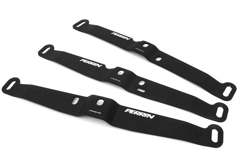 PERPSP-BDY-303 Perrin Hella Horn Bracket - 2018+ WRX / 2018+ STI,