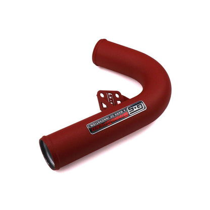 GRM090233 GrimmSpeed Intercooler WRX Pipe Kit Red 2015+ WRX,