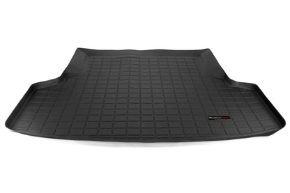 WEA40550 WeatherTech Cargo Liner All Weather Trunk Mat - 2015+ WRX / 2015+ STI,