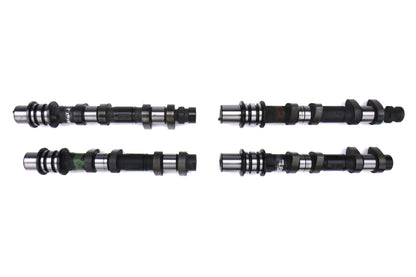 BRIBC0602 Brian Crower Stage 3 280 Camshafts - Subaru WRX 2002-2005,