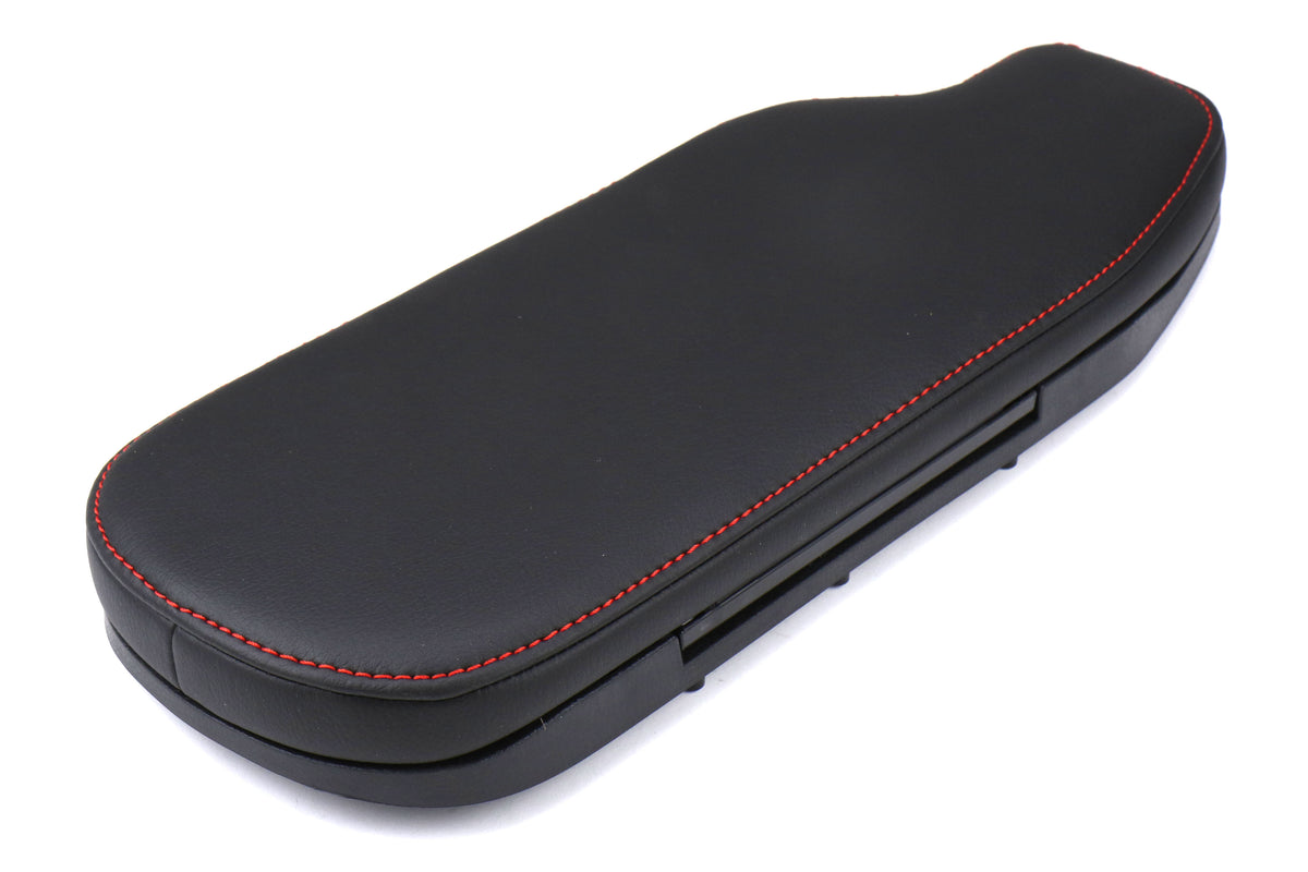 TRDPZ435-10340-00 Toyota OEM GT86 LHD Arm Rest - 2013+ FT86,
