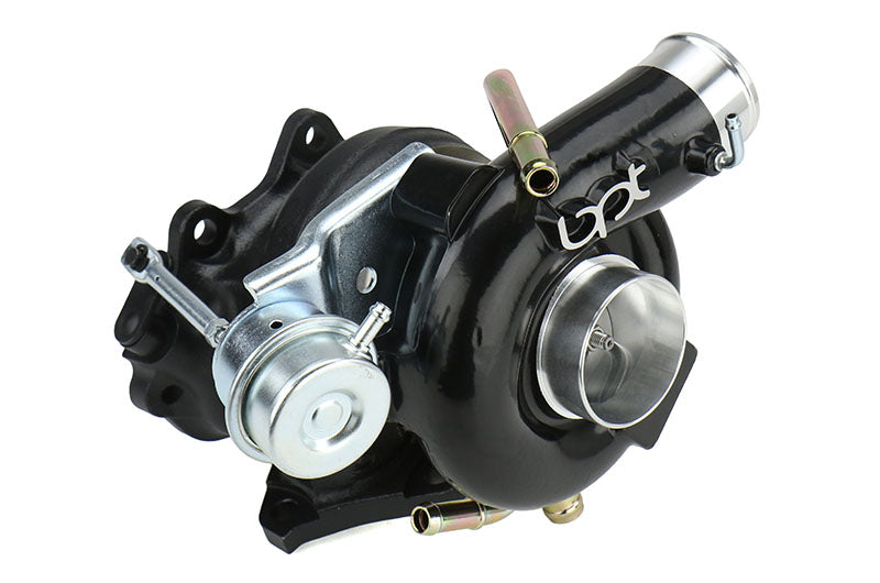 BLCTD05H-16GXTCOAT Blouch Turbo TD05H-16GXT 7cm With Ceramic Coating and Billet Wheel - 2002-2007 Subaru WRX / 2004+ Subaru STI,