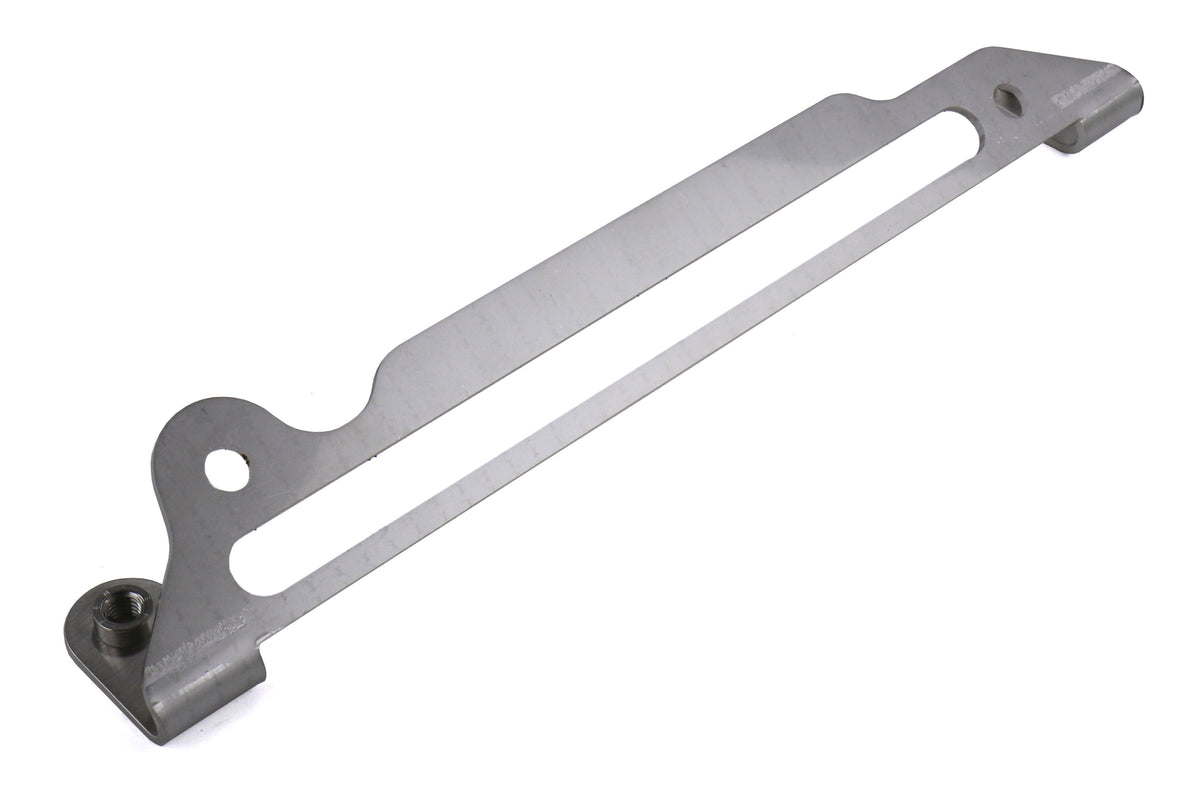 PERPSP-ENG-165NY PERRIN Performance Intercooler Shroud and Belt Cover Kit,