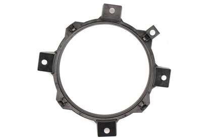 Subaru OEM JDM Left Ring Speaker Grille - 2013-2016 Scion FRS / 2013-2020 Subaru BRZ / 2017-2019 Toyota 86