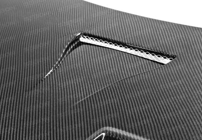 SEIHD1213SCNFRS-VT Seibon Carbon Fiber Hood (VT) - 2013+ FT86,