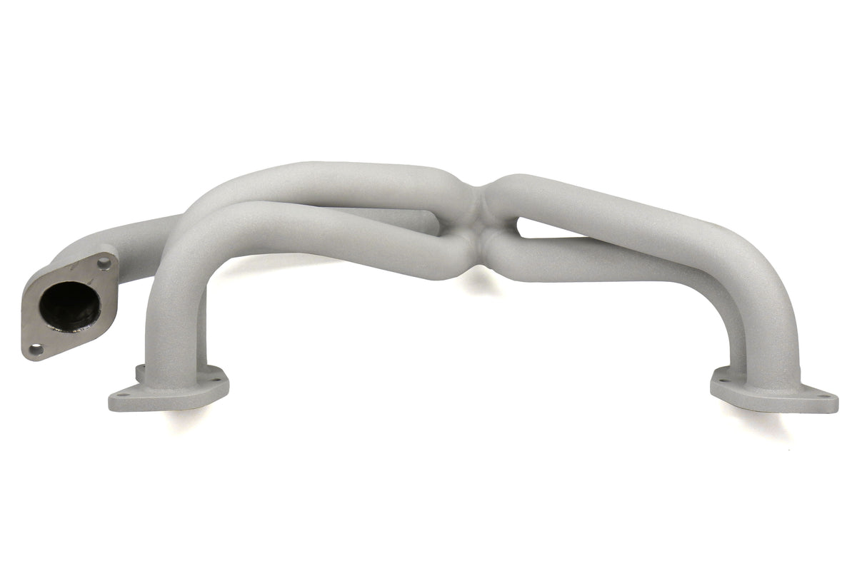KILHH-2BOLT-SWAIN Killer B Motorsport 4-1 Holy Header 2-Bolt (Ceramic Coated) - 2015+ STI,