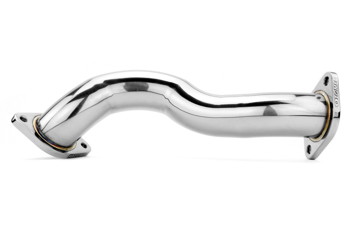 TOMTB6060-SB03A Tomei Expreme Over Pipe - 2013+ FT86,