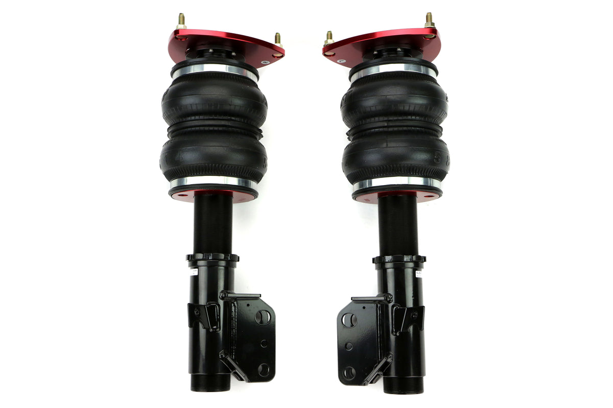ALK75556 Air Lift Performance Front Air Suspension Kit - 2008-2014 Subaru WRX,