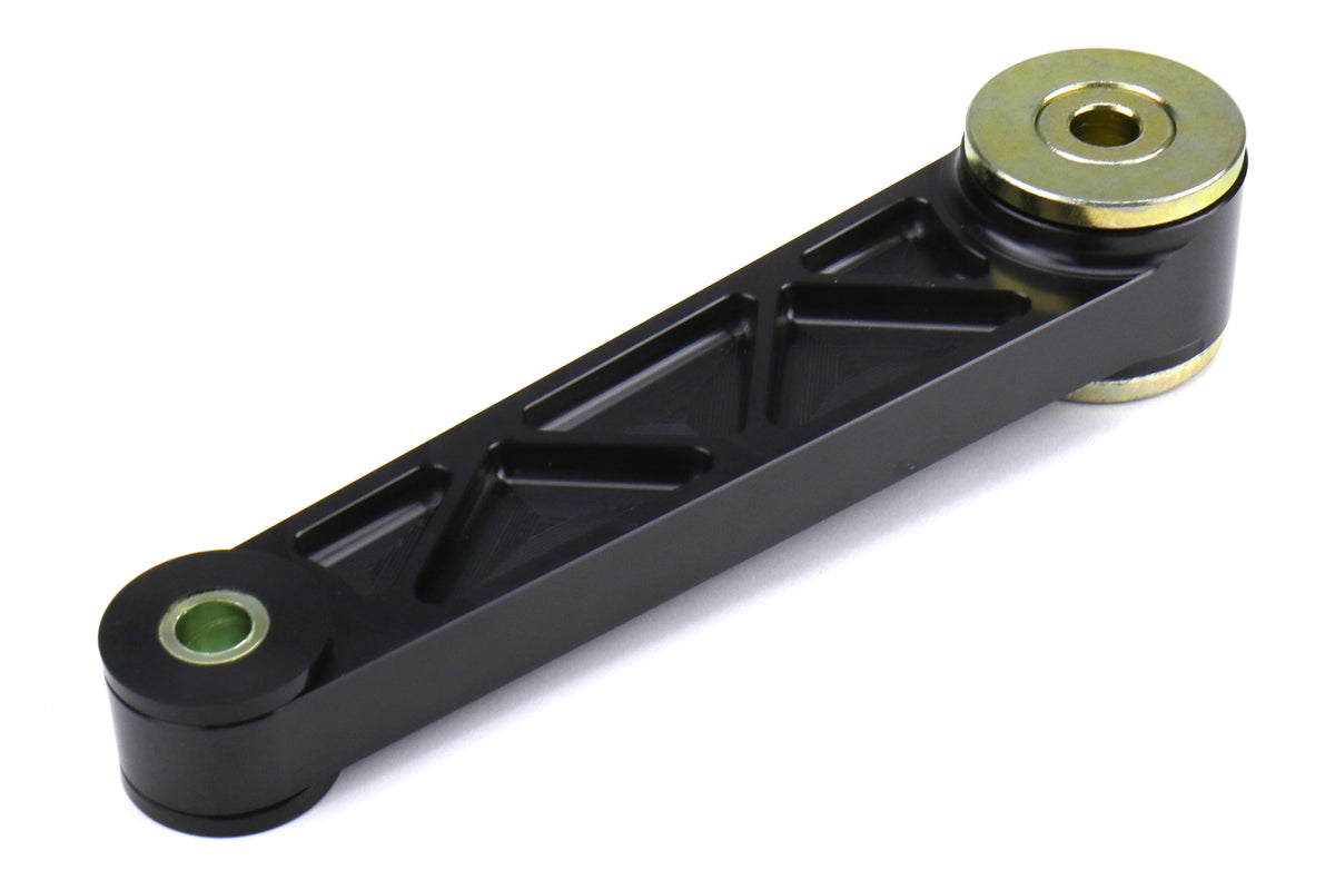 IAGIAG-DRV-2220BK IAG Race Pitch Stop Mount Solid Black - 2015-2021 Subaru WRX & STI,