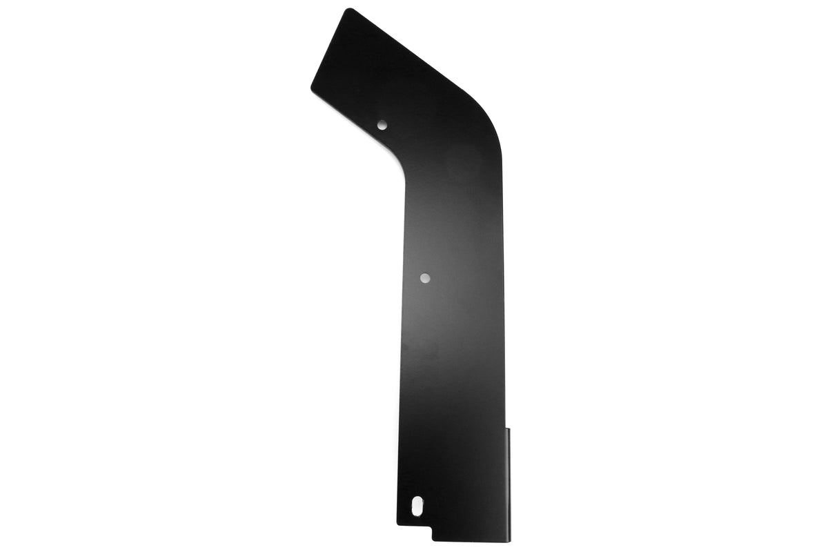 RAISU-VAA-RSP-01 Rally Innovations Aluminum Rear Splitter / Spats- 2015+ WRX / 2015+ STI,