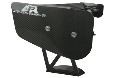 APPAS-106765 APR GTC-300 Carbon Fiber 67" Wing - 2015+ WRX / 2015+ STI,