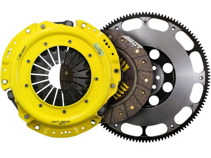 ACTSB8-XTSS ACT XT Street Clutch Kit (Lightweight FW) - 2013+ FT86,
