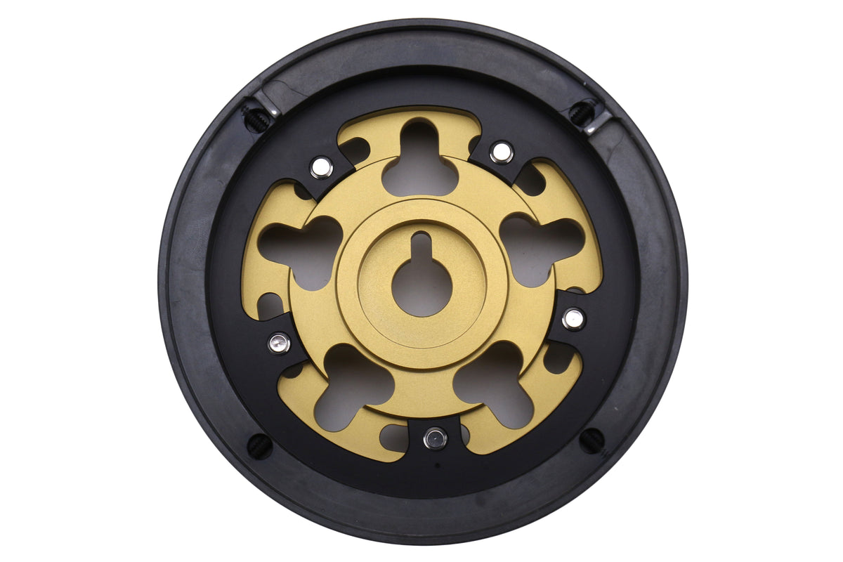BRIBC8860 Brian Crower Adjustable Cam Gears - 2002-2005 Subaru WRX  / 2004-2007 STI,