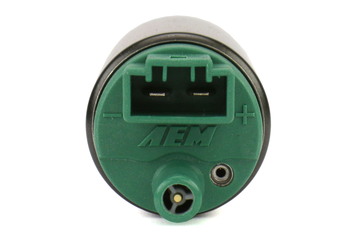 AEI50-1200 AEM 50-1200 E85 Fuel Pump 320lph,