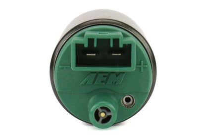 AEI50-1200 AEM 50-1200 E85 Fuel Pump 320lph,