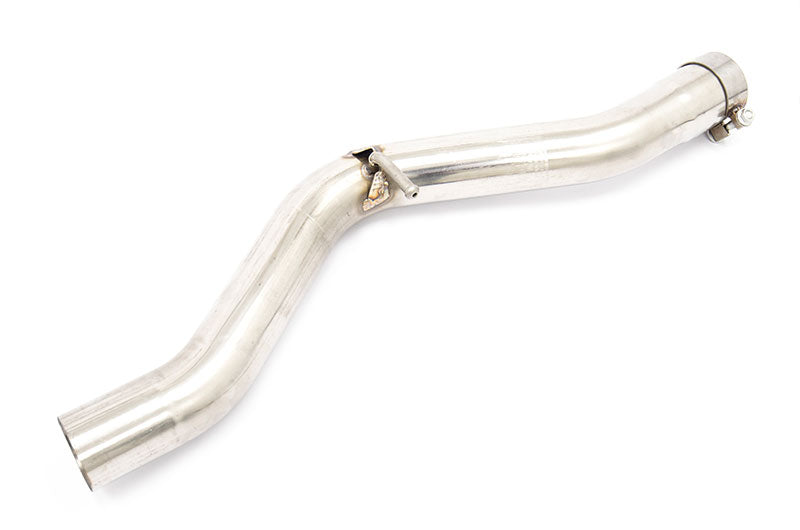 MXPMXCRFT86B MXP Comp RS TI Tips Catback Exhaust System Blue Tips - 2013+ FT86,